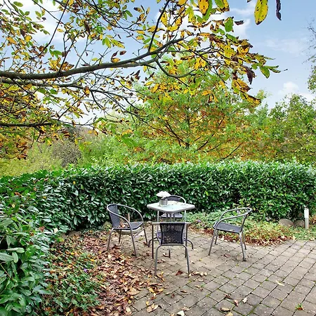 Ferienwohnung im Eichholz Arnsberg Exterior foto