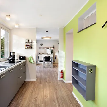 Ferienwohnung im Eichholz Arnsberg Exterior foto