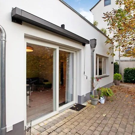 Ferienwohnung im Eichholz Arnsberg Exterior foto