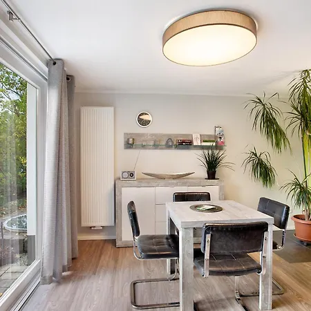 Ferienwohnung im Eichholz Arnsberg Exterior foto