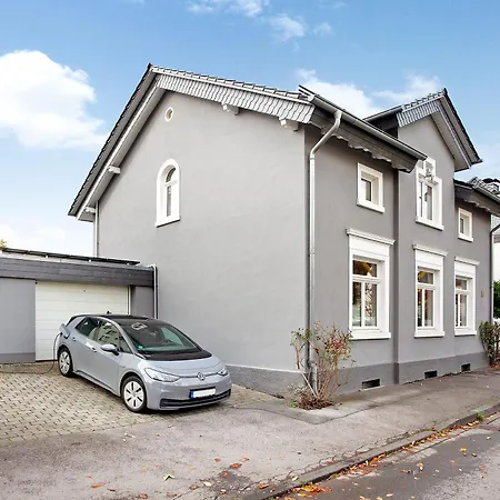 Ferienwohnung im Eichholz Arnsberg Exterior foto