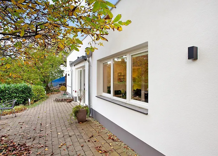 Ferienwohnung Im Eichholz