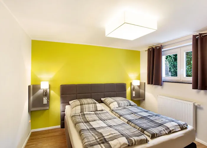 Ferienwohnung im Eichholz