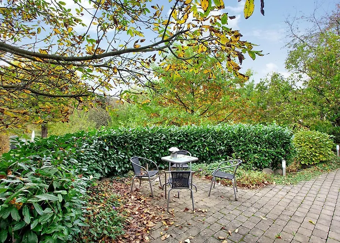 Ferienwohnung im Eichholz