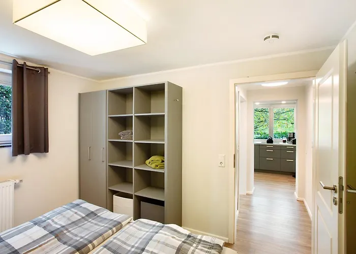 Ferienwohnung im Eichholz