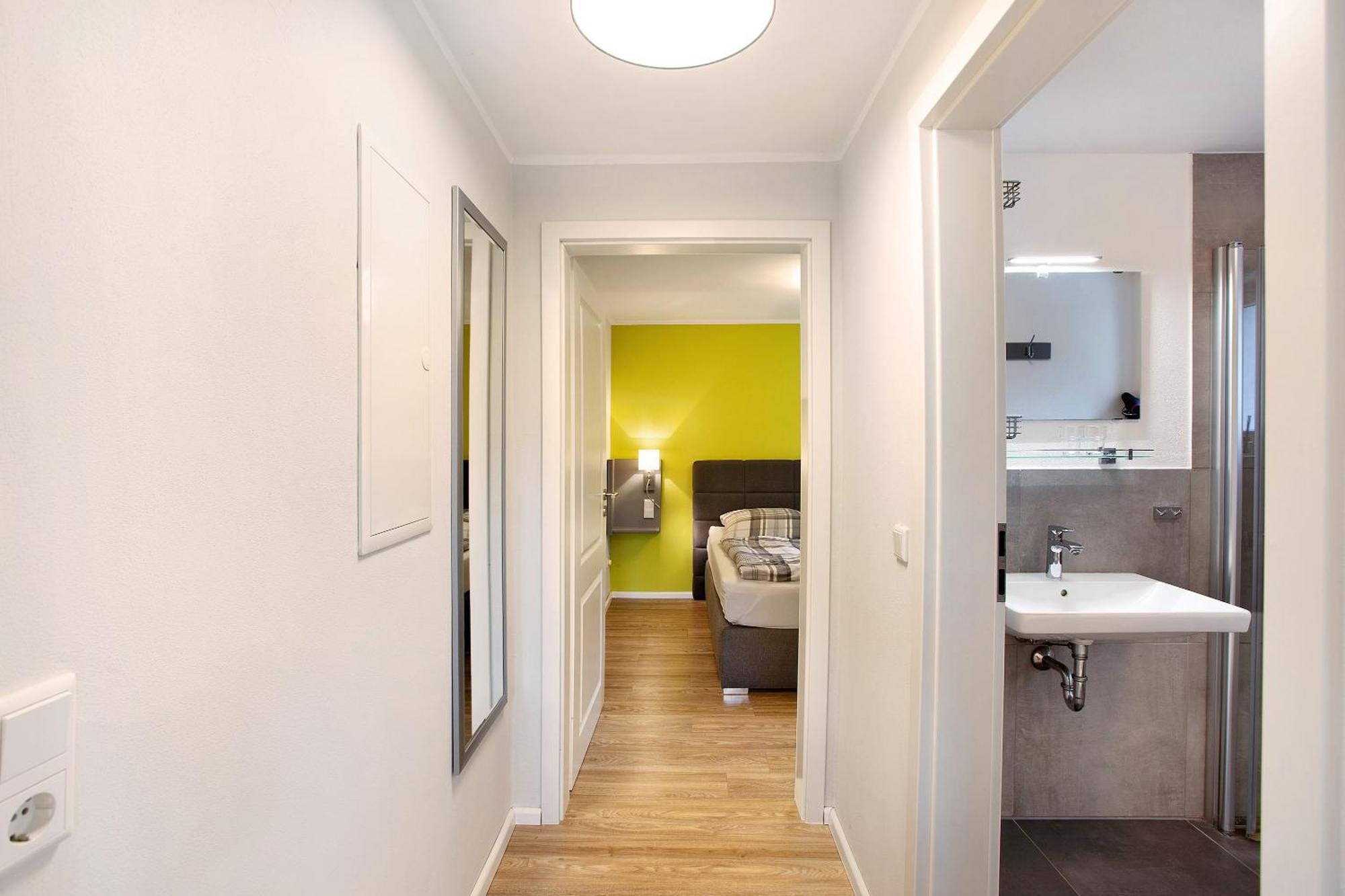 Appartamento Im Eichholz Arnsberg
