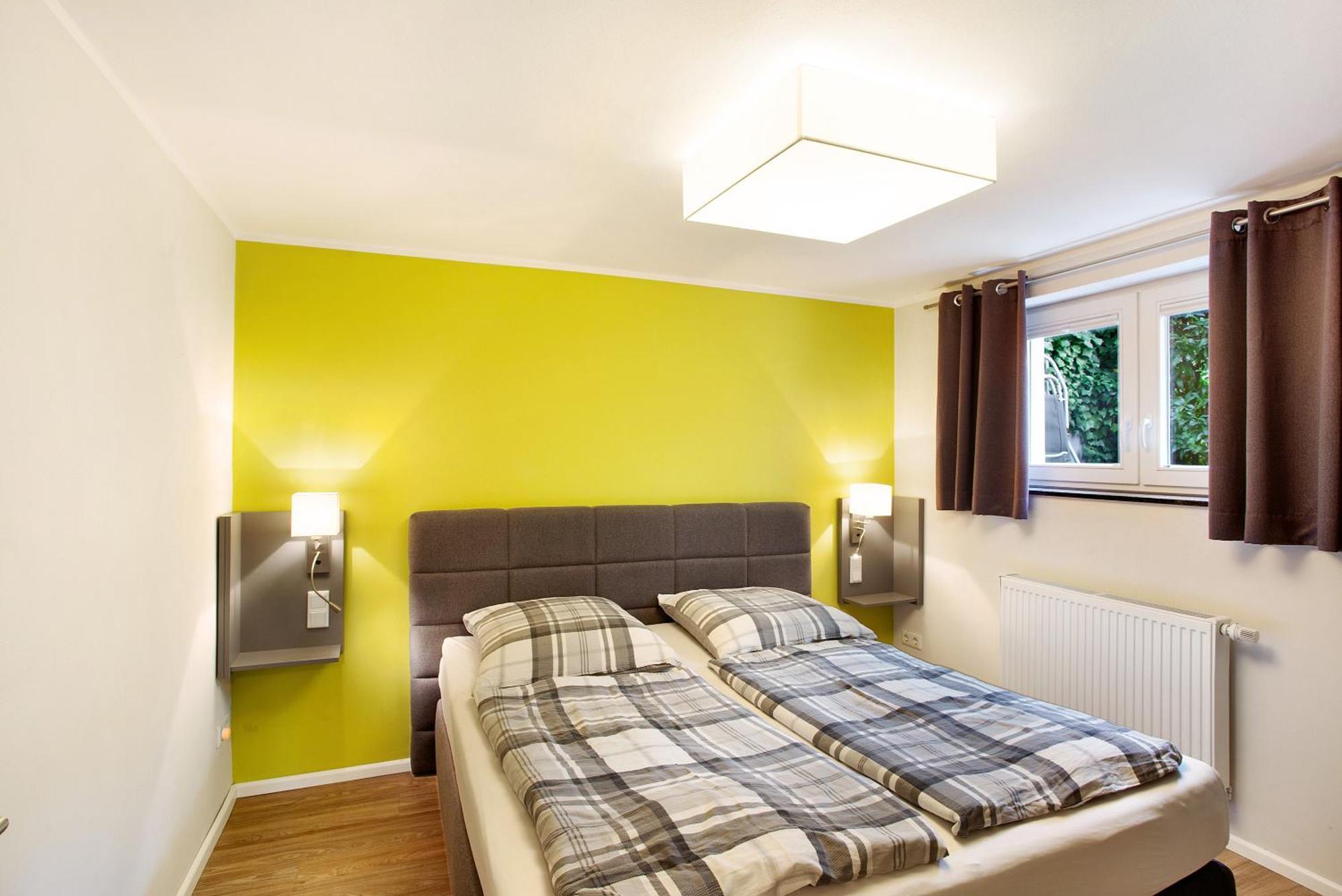 Im Eichholz Apartment