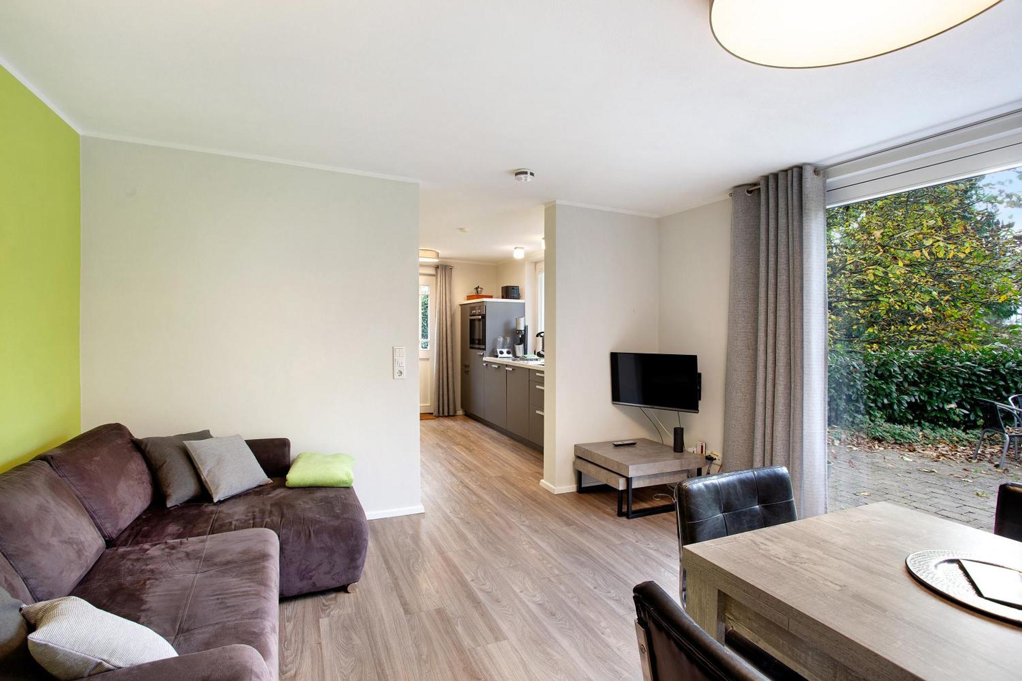 Apartment Im Eichholz Arnsberg