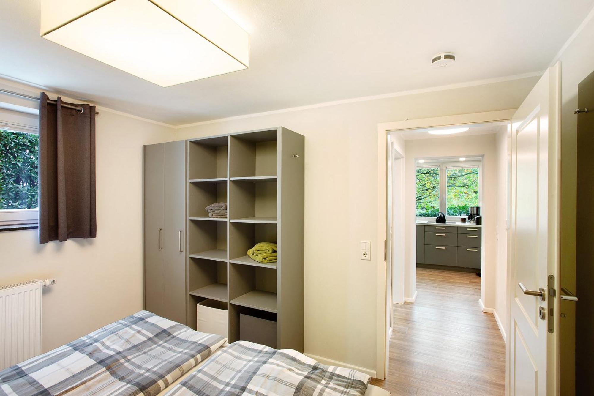 Im Eichholz Apartment *